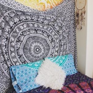 Elephant Wall Tapestry🐘💕